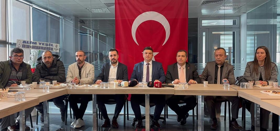 Fırıncılarımıza Yönelik Hijyen ve Mevzuat Eğitimi Gerçekleştirildi